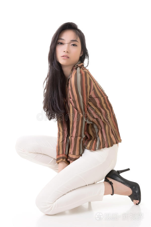 蛇蝎美人